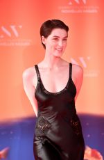 ANAMARIA VARTOLOMEI at Opening Ceremony of 3rd Nouvelles Vagues International Biarritz Film Festival 06/24/2025