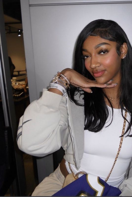 ANGEL REESE - Instagram Photos 06/30/2025
