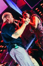 ANITTA Performs at Riocentro in Rio de Janeiro 01/08/2025