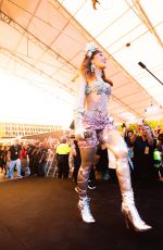 ANITTA Performs at Riocentro in Rio de Janeiro 01/08/2025