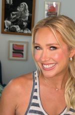 ANNA CAMP - Instagram Photos 07/18/2025