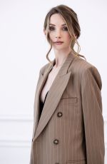 ANNA HILTROP for L