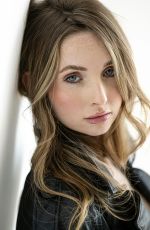 ANNA HILTROP for L