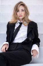 ANNA HILTROP for L