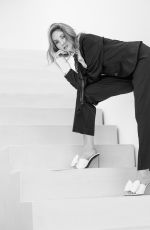ANNA HILTROP for L
