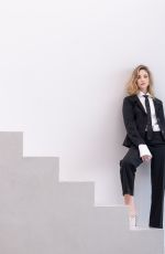 ANNA HILTROP for L