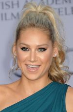 ANNA KOURNIKOVA at BAFTA Brits To Watch Event at Belasco Theatre in Los Angeles 07/09/2011