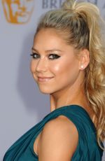 ANNA KOURNIKOVA at BAFTA Brits To Watch Event at Belasco Theatre in Los Angeles 07/09/2011