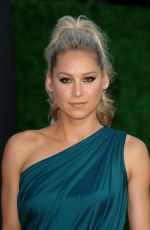 ANNA KOURNIKOVA at BAFTA Brits To Watch Event at Belasco Theatre in Los Angeles 07/09/2011