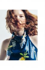 ANNALISE BASSO for Schon Magazine, July 2025