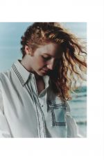 ANNALISE BASSO for Schon Magazine, July 2025