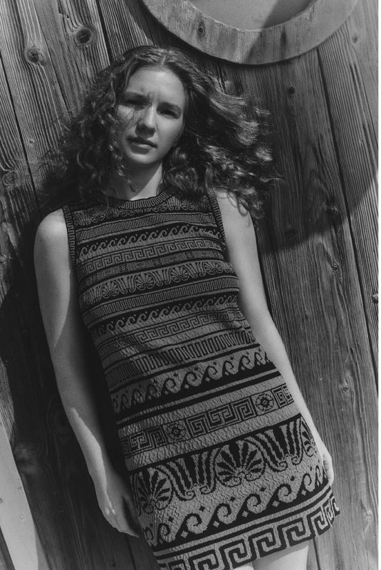 ANNALISE BASSO for Schon Magazine, July 2025