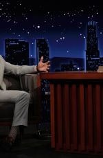 Anthony Mackie - Jimmy Kimmel Live 02/11/2025