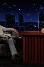 Anthony Mackie - Jimmy Kimmel Live 02/11/2025