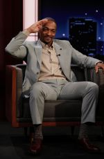 Anthony Mackie - Jimmy Kimmel Live 02/11/2025