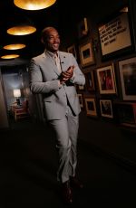 Anthony Mackie - Jimmy Kimmel Live 02/11/2025