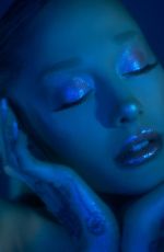 ARIANA GRANDE for R.E.M. Beauty Fembot Capsule Collection, June 2025