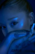 ARIANA GRANDE for R.E.M. Beauty Fembot Capsule Collection, June 2025