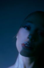 ARIANA GRANDE for R.E.M. Beauty Fembot Capsule Collection, June 2025