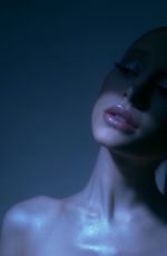 ARIANA GRANDE for R.E.M. Beauty Fembot Capsule Collection, June 2025