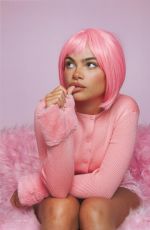 ARIANA GREENBLATT for Nylon Magazine, July 2025