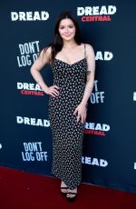 ARIEL WINTER at Don