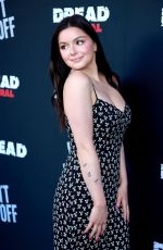 ARIEL WINTER at Don