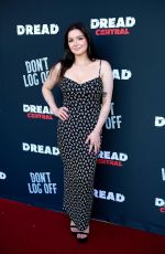 ARIEL WINTER at Don