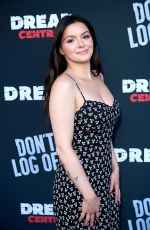 ARIEL WINTER at Don