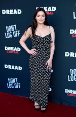 ARIEL WINTER at Don