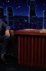 Arnold Schwarzenegger - Jimmy Kimmel Live 06/11/2025