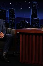 Arnold Schwarzenegger - Jimmy Kimmel Live 06/11/2025