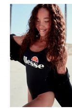 ASHLEY MOORE at a Photoshoot, June 2025