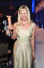 AURORA at Nordoff & Robbins