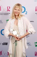AURORA at Nordoff & Robbins