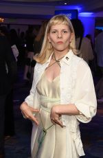 AURORA at Nordoff & Robbins