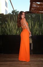 AVA ALLAN - Instagram Photos 06/30/2025