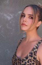 BAILEE MADISON - Instagram Photos 07/14/2025