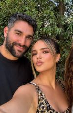 BAILEE MADISON - Instagram Photos 07/14/2025