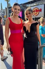 BAILEE MADISON - Instagram Photos 07/14/2025
