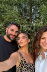 BAILEE MADISON - Instagram Photos 07/14/2025
