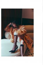 BEATRICE GRANNO for Schon Magazine, July 2025