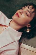 BEATRICE GRANNO for Schon Magazine, July 2025