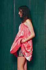 BEATRICE GRANNO for Schon Magazine, July 2025
