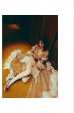 BEATRICE GRANNO for Schon Magazine, July 2025