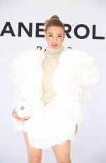 BEATRIZ REIS at Stephane Rolland Photocall at Paris Faashion Week 07/08/2025