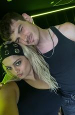 BEBE REXHA - Instagram Photos 07/26/2025