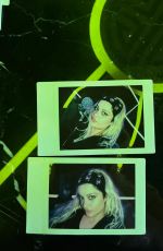 BEBE REXHA - Instagram Photos 07/26/2025