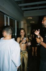 BECKY G - Instagram Photos 07/14/2025