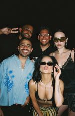 BECKY G - Instagram Photos 07/14/2025